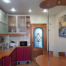 Квартира 66,1 м², 3-комнатная - изображение 4