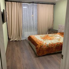 Квартира 38 м², 1-комнатная - изображение 3