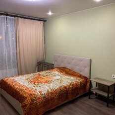 Квартира 38 м², 1-комнатная - изображение 2