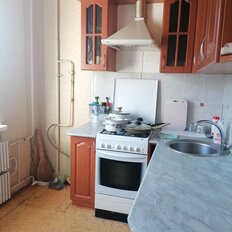 Квартира 38 м², 1-комнатная - изображение 5