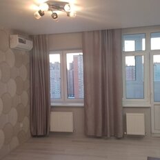 Квартира 30 м², студия - изображение 3