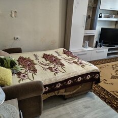 Квартира 33 м², 1-комнатная - изображение 5