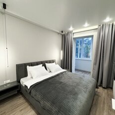 Квартира 55 м², 2-комнатная - изображение 3