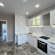 Квартира 54,7 м², 2-комнатная - изображение 5