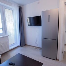 Квартира 33 м², 1-комнатная - изображение 5