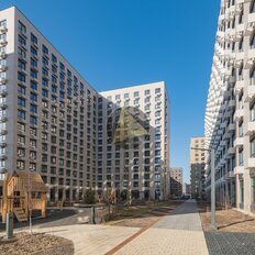 Квартира 43,5 м², 1-комнатная - изображение 2