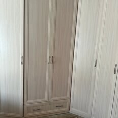 Квартира 89 м², 4-комнатная - изображение 4