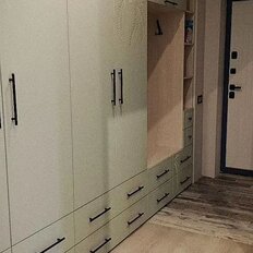 Квартира 80 м², 3-комнатная - изображение 5