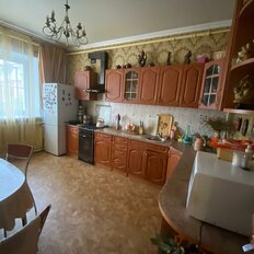 Квартира 114 м², 4-комнатная - изображение 2