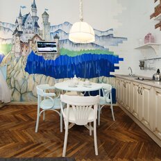 Квартира 25 м², студия - изображение 2