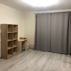 Квартира 39 м², 1-комнатная - изображение 5