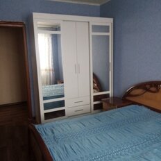 Квартира 56 м², 2-комнатная - изображение 4