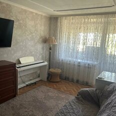 Квартира 43,7 м², 2-комнатная - изображение 4