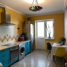 Квартира 40,5 м², 1-комнатная - изображение 3