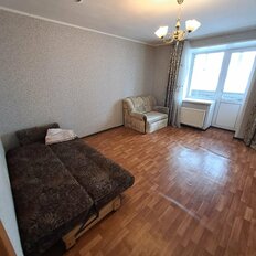 Квартира 40,2 м², 1-комнатная - изображение 3