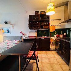 Квартира 23,8 м², студия - изображение 5