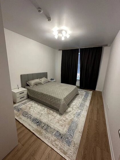 43 м², 2-комнатная квартира 2 700 ₽ в сутки - изображение 2