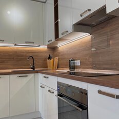 Квартира 68,5 м², 3-комнатная - изображение 4