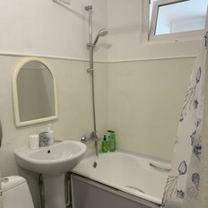 Квартира 30 м², 1-комнатная - изображение 1
