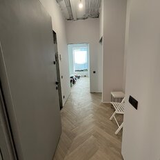 Квартира 46,2 м², 1-комнатная - изображение 4