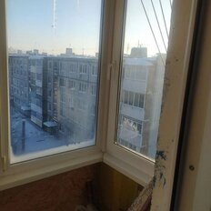 Квартира 58,7 м², 3-комнатная - изображение 1