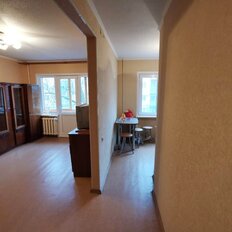 Квартира 30 м², 1-комнатная - изображение 4