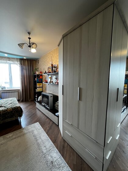 56 м², 2-комнатная квартира 10 200 000 ₽ - изображение 47