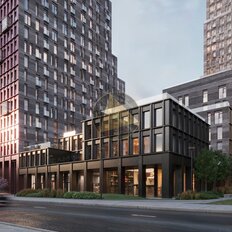 Квартира 37,6 м², 1-комнатная - изображение 2