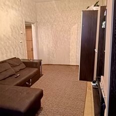 Квартира 31 м², 1-комнатная - изображение 4