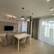 Квартира 55,4 м², 2-комнатная - изображение 4