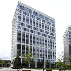 Квартира 45 м², 1-комнатная - изображение 4
