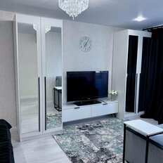 Квартира 30 м², 1-комнатная - изображение 4