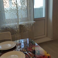 Квартира 43 м², 1-комнатная - изображение 5