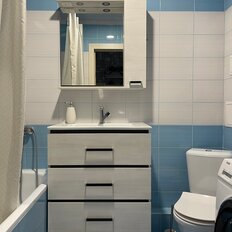 Квартира 39 м², 1-комнатная - изображение 3