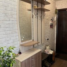 Квартира 55,3 м², 3-комнатная - изображение 3