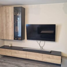 Квартира 40 м², 1-комнатная - изображение 5