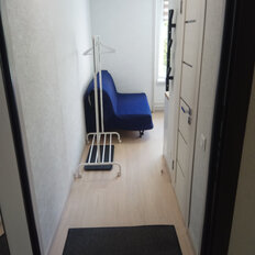 Квартира 11,4 м², студия - изображение 2