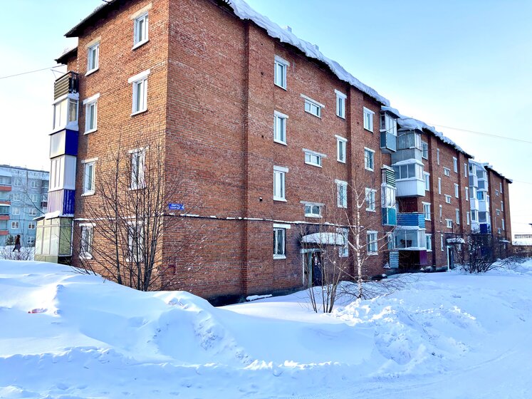 30,2 м², 1-комнатная квартира 3 100 000 ₽ - изображение 15