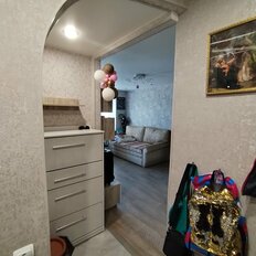 Квартира 44,4 м², 2-комнатная - изображение 3