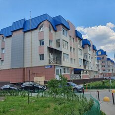 Квартира 52 м², 1-комнатная - изображение 1