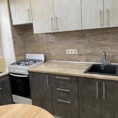Квартира 20,4 м², 1-комнатная - изображение 5