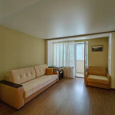 Квартира 36,7 м², 1-комнатная - изображение 2
