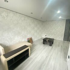 Квартира 30,5 м², 1-комнатная - изображение 2