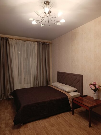 28,3 м², квартира-студия 5 000 ₽ в сутки - изображение 65
