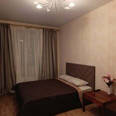 Квартира 51 м², 1-комнатная - изображение 2