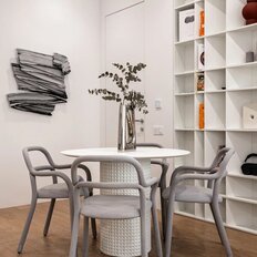 Квартира 52,8 м², 1-комнатные - изображение 5