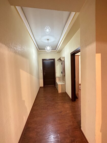 46 м², 1-комнатная квартира 4 500 ₽ в сутки - изображение 93
