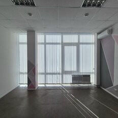 23,3 м², офис - изображение 2