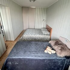 Квартира 47 м², 2-комнатная - изображение 2
