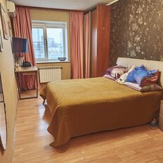 Квартира 84 м², 3-комнатная - изображение 5